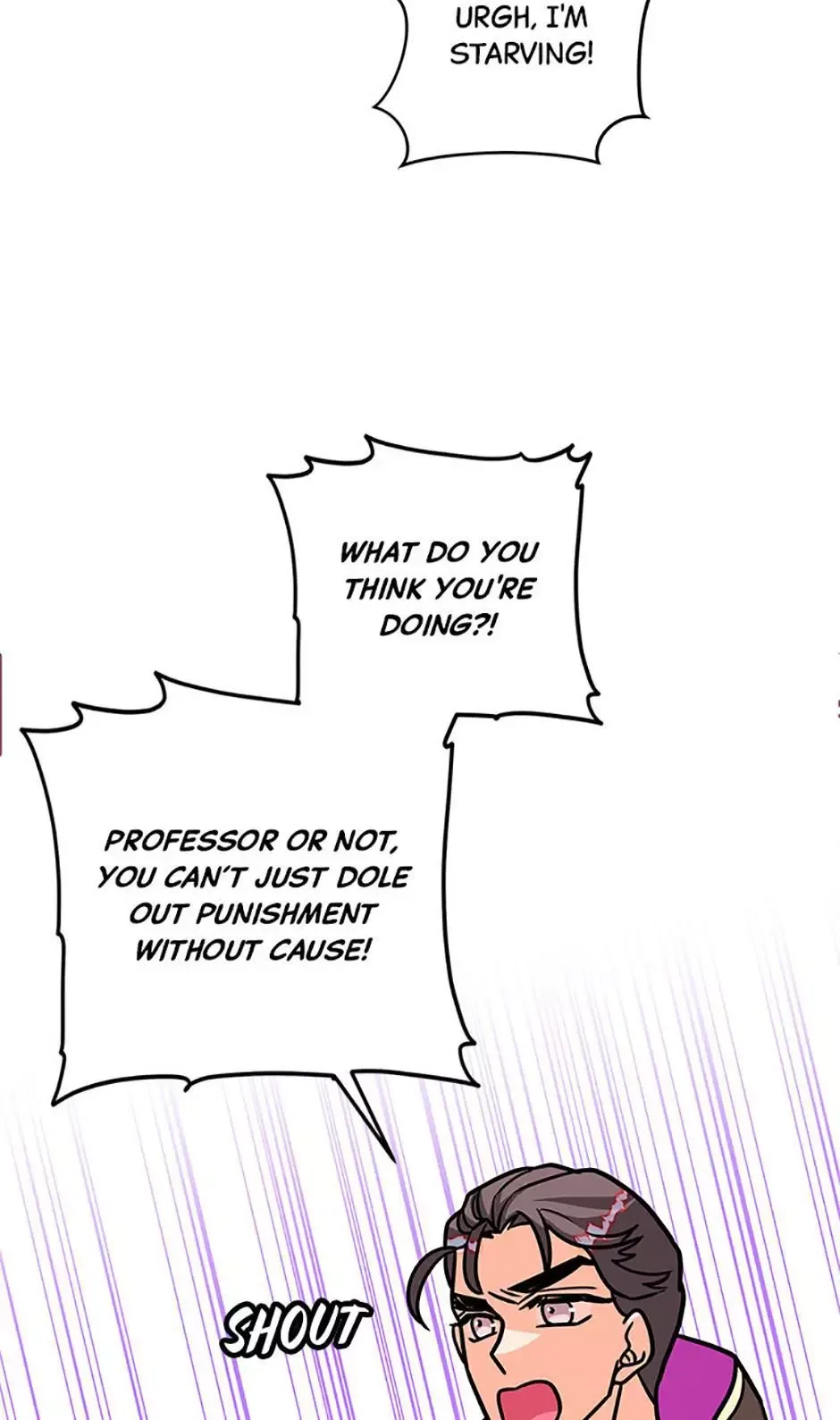 The Overlord Lady Chapter 12 page 60