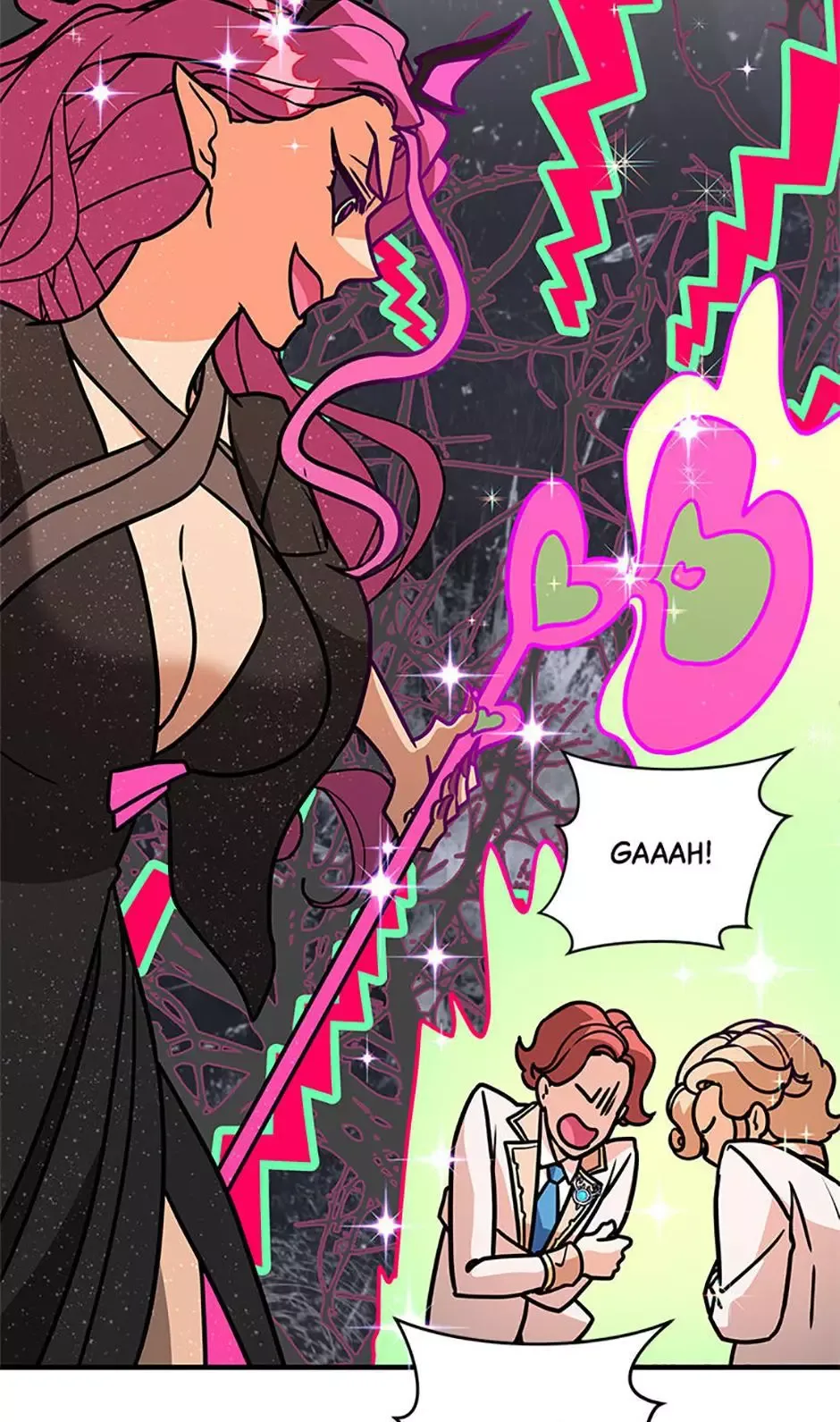 The Overlord Lady Chapter 12 page 59