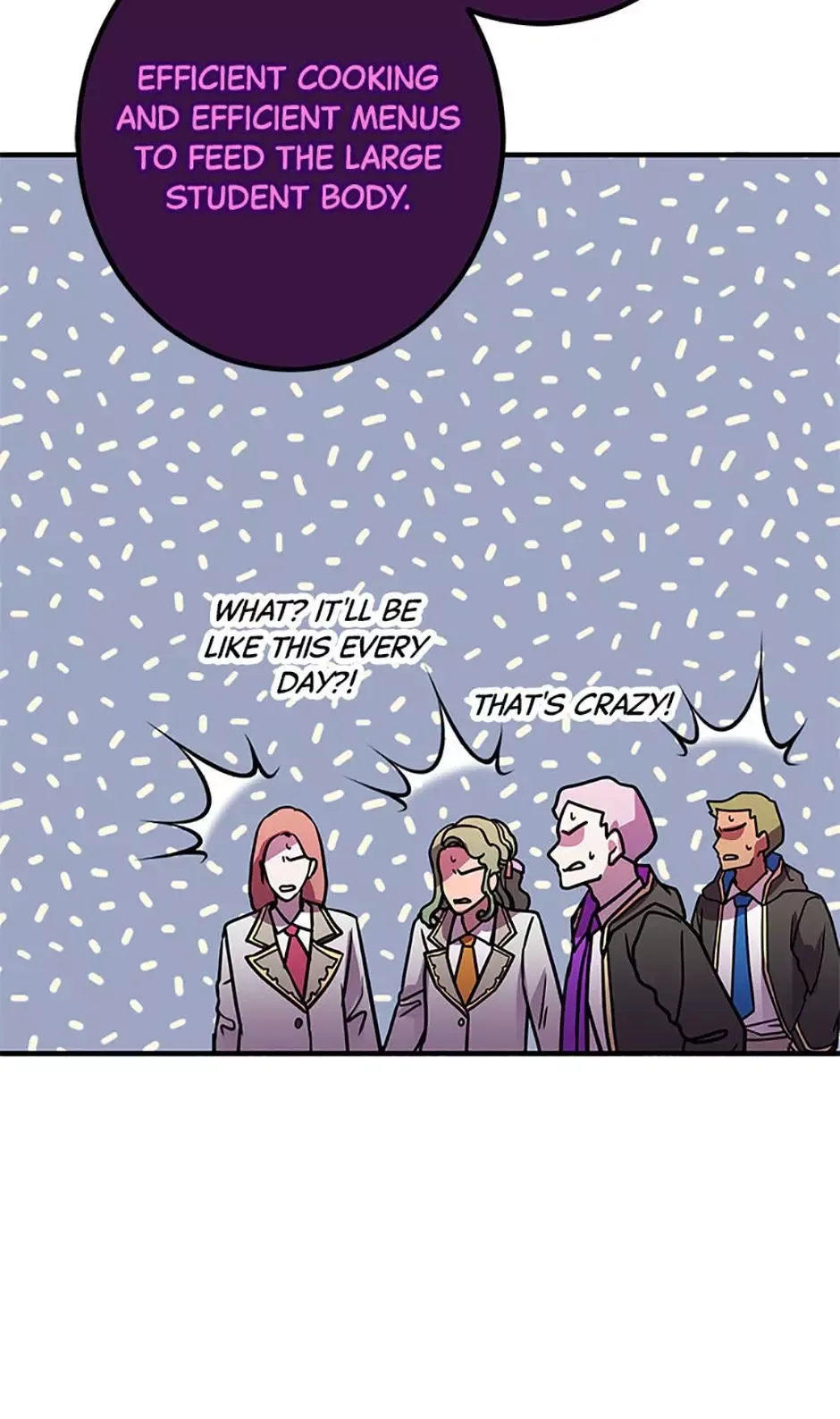 The Overlord Lady Chapter 12 page 64