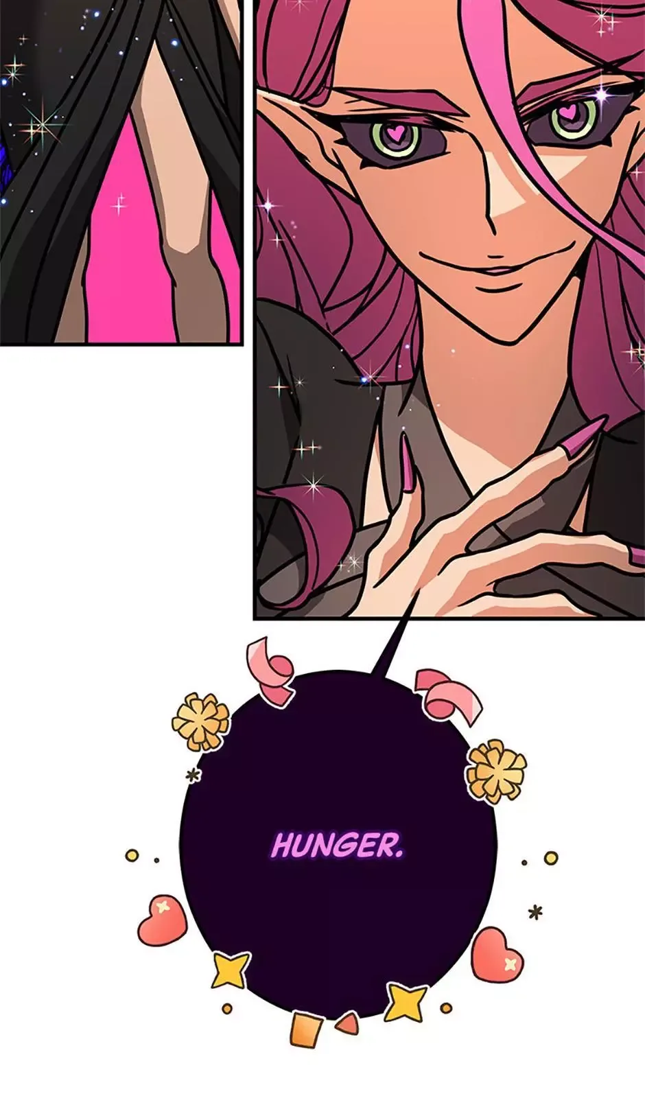 The Overlord Lady Chapter 12 page 66