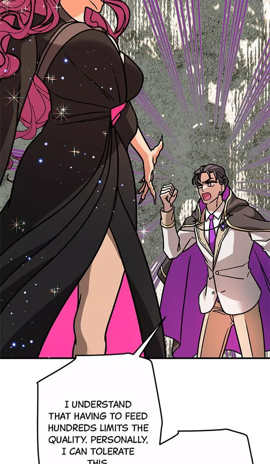 The Overlord Lady Chapter 12 page 68