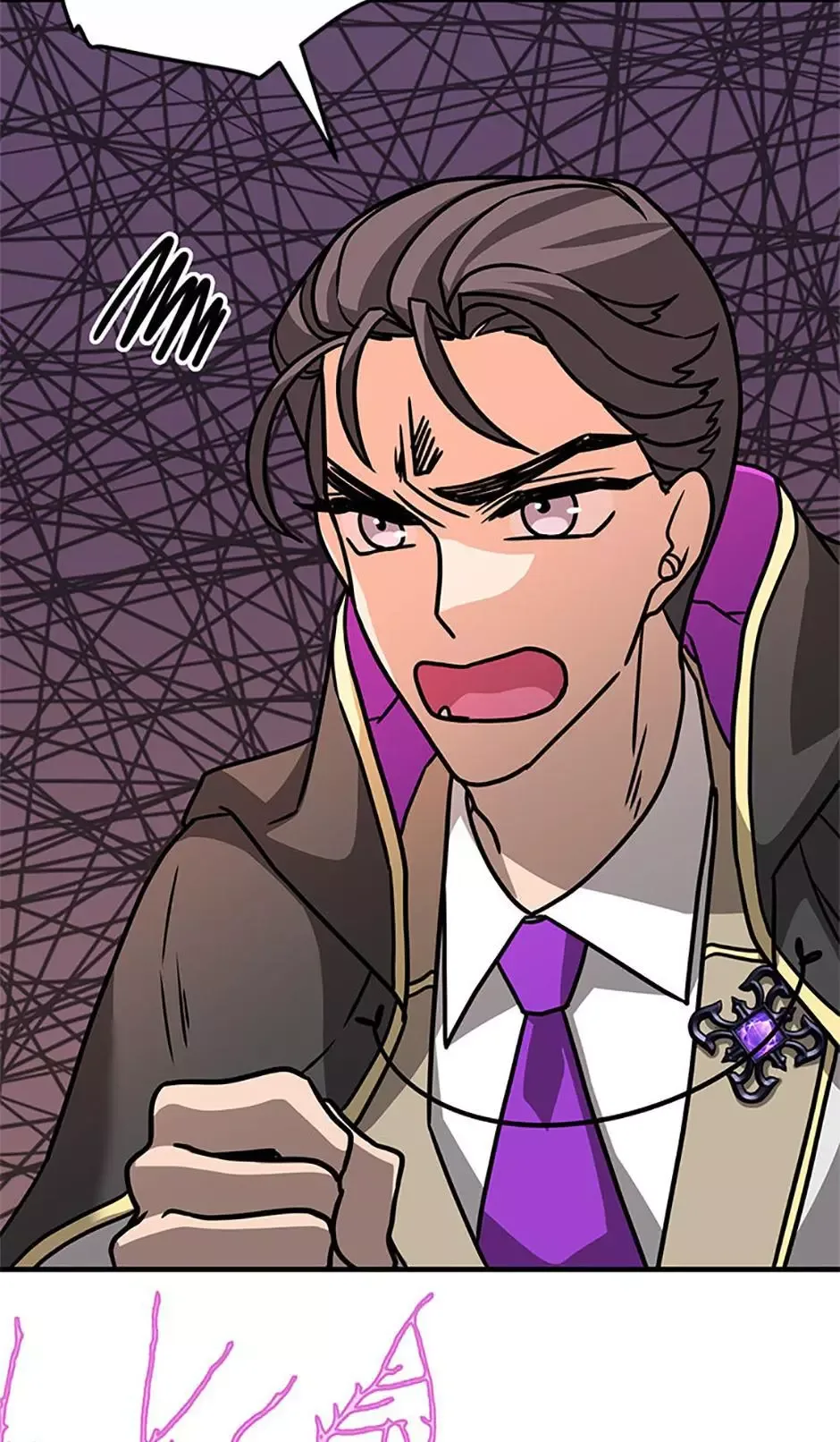 The Overlord Lady Chapter 12 page 70