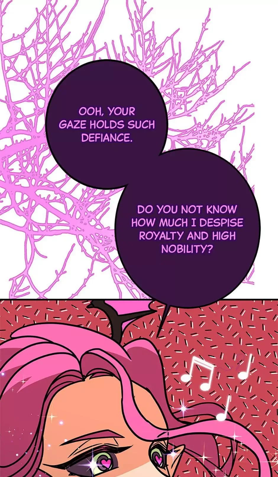 The Overlord Lady Chapter 12 page 71