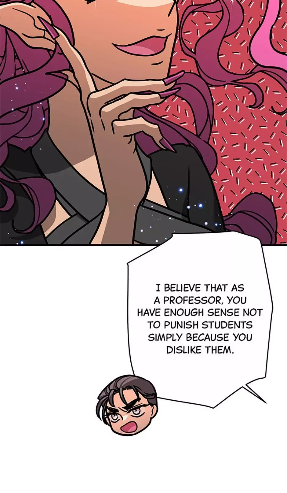 The Overlord Lady Chapter 12 page 72