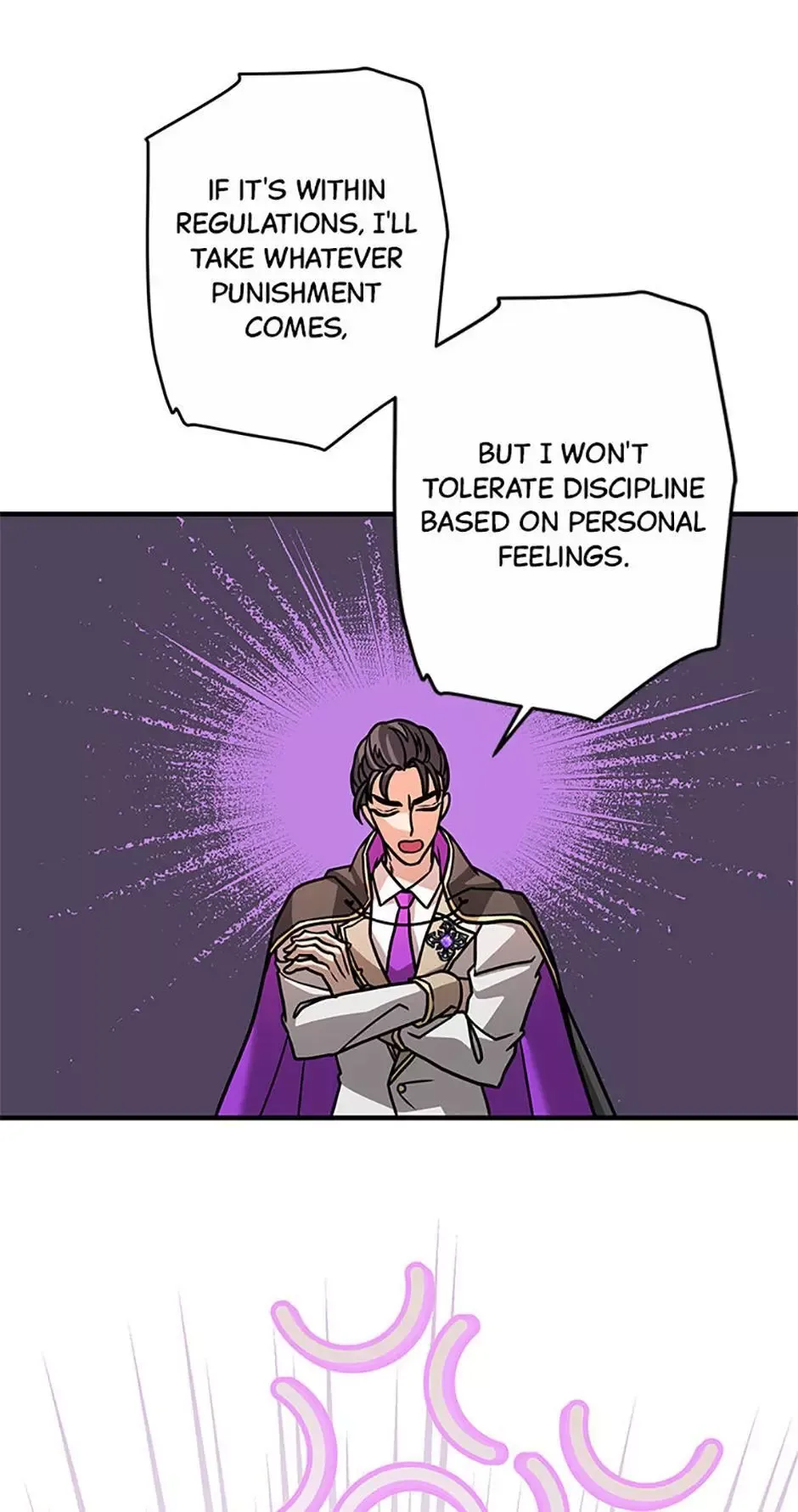 The Overlord Lady Chapter 12 page 73