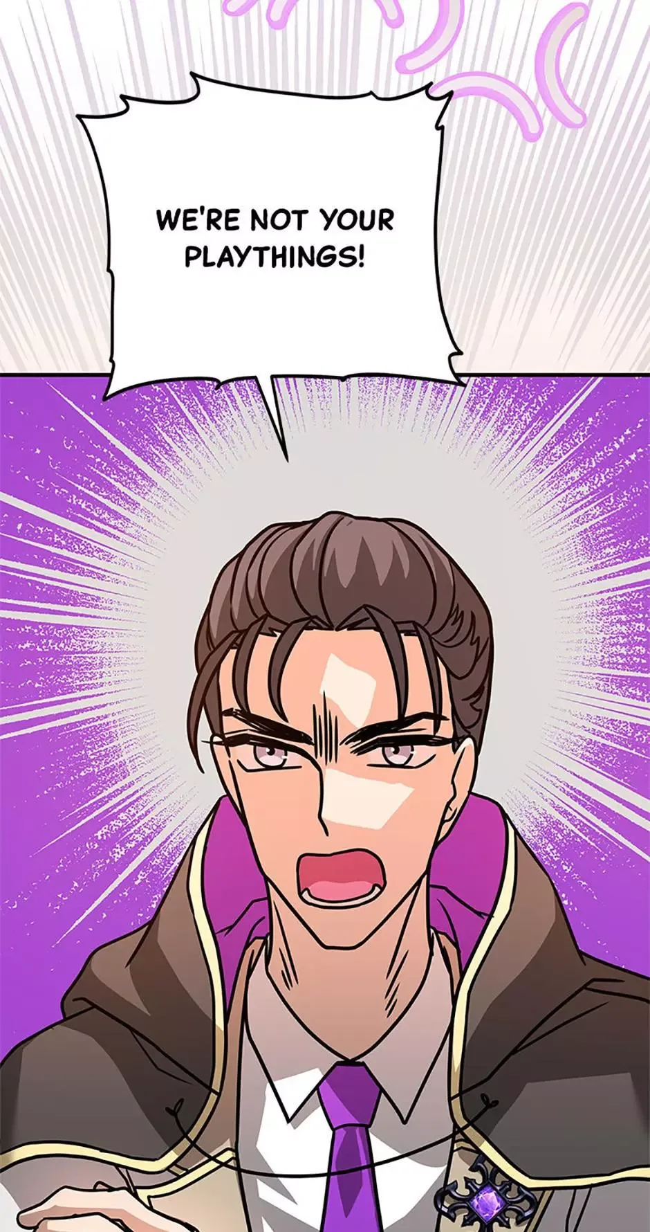 The Overlord Lady Chapter 12 page 74