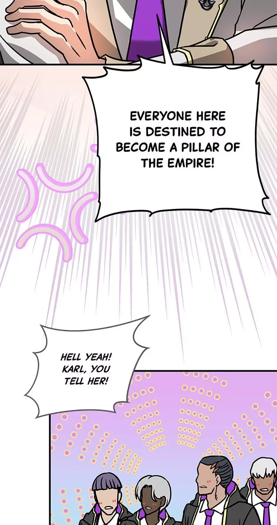 The Overlord Lady Chapter 12 page 75