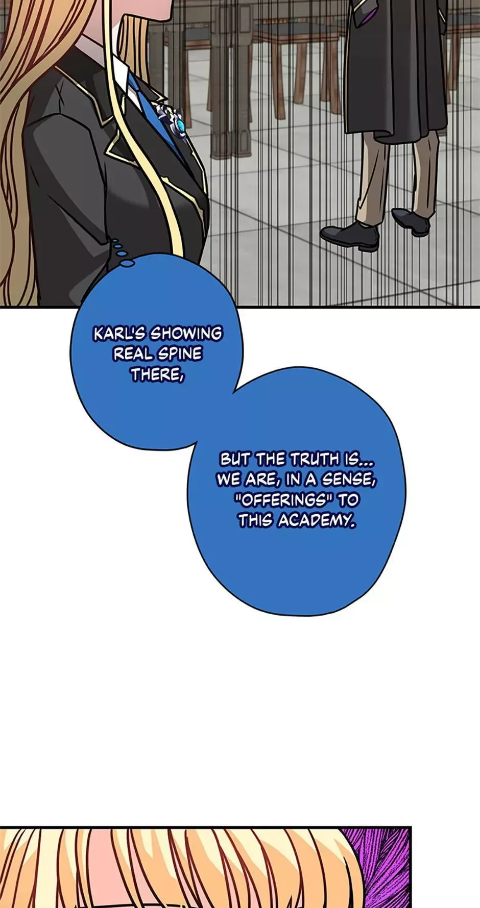 The Overlord Lady Chapter 12 page 77