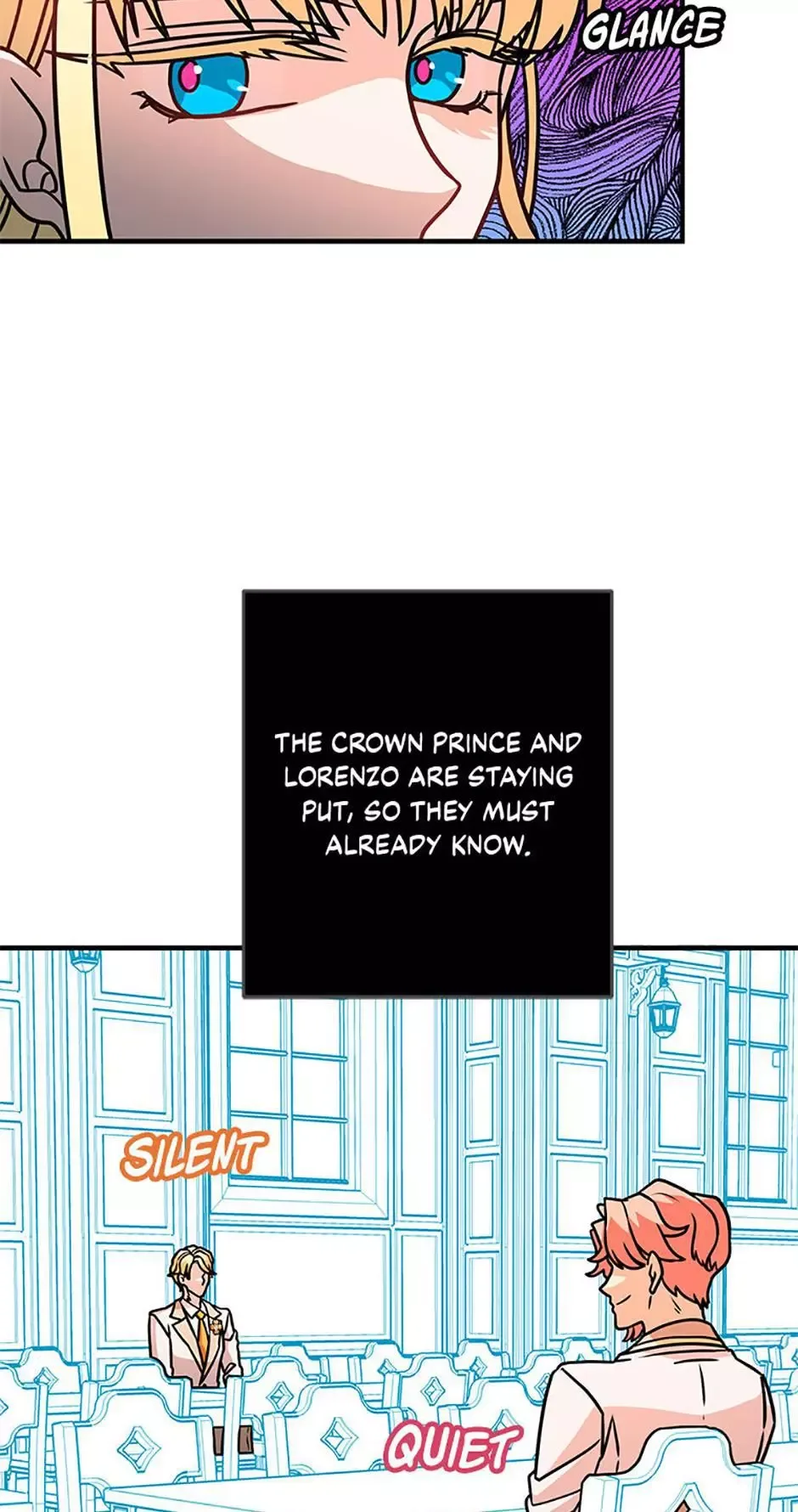 The Overlord Lady Chapter 12 page 78