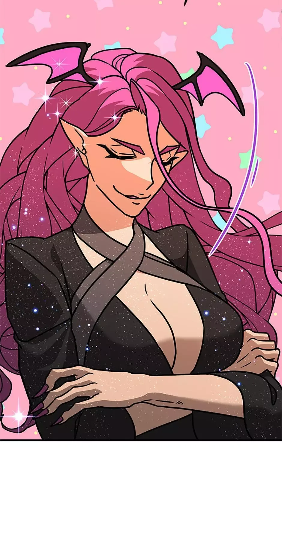 The Overlord Lady Chapter 12 page 80
