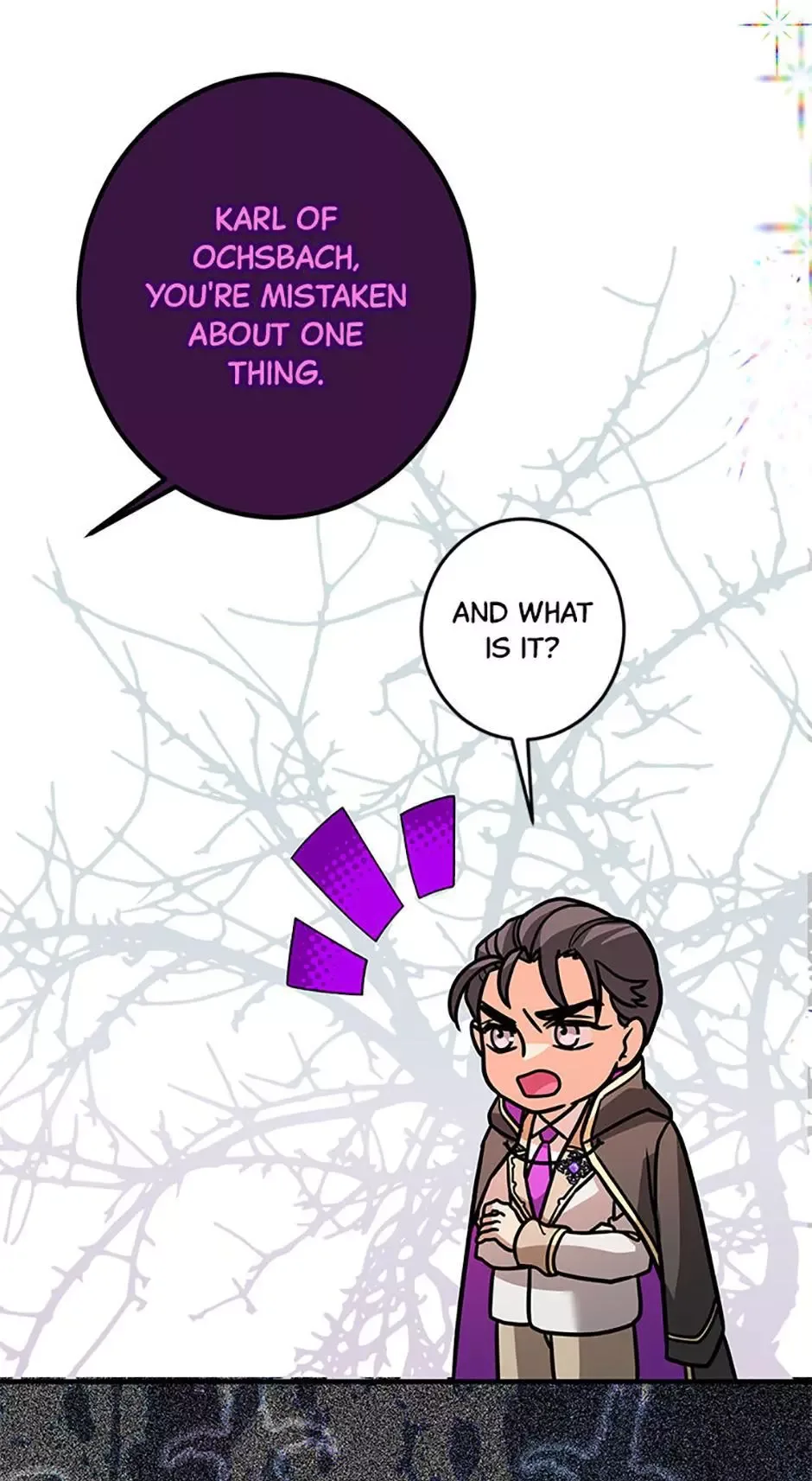 The Overlord Lady Chapter 12 page 81
