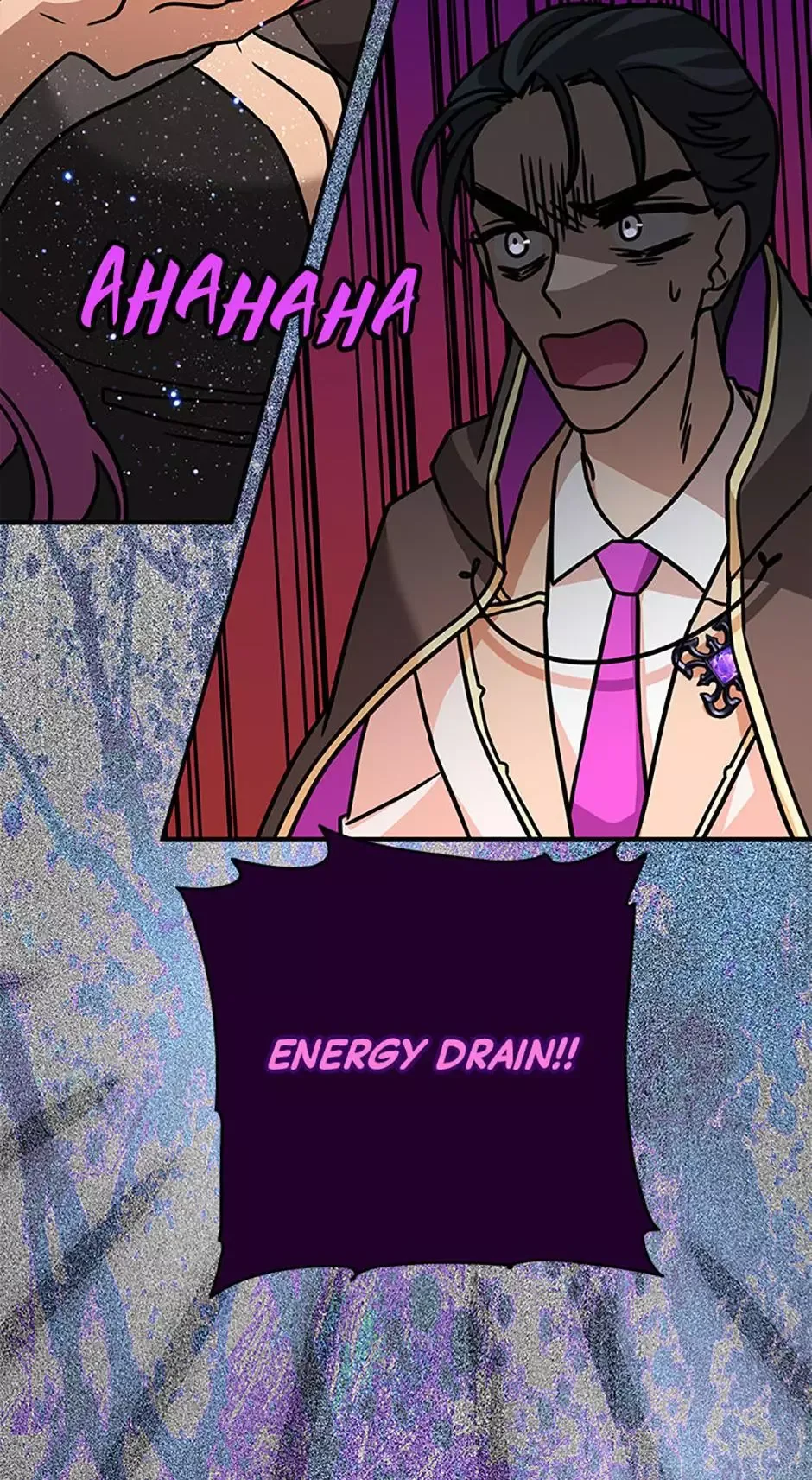 The Overlord Lady Chapter 12 page 83