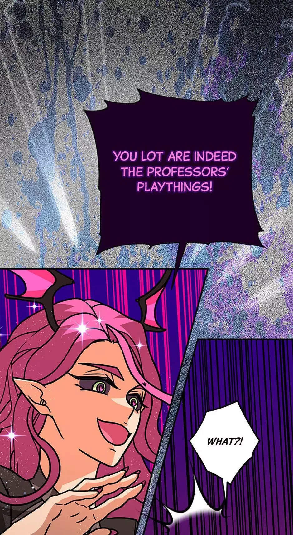 The Overlord Lady Chapter 12 page 82