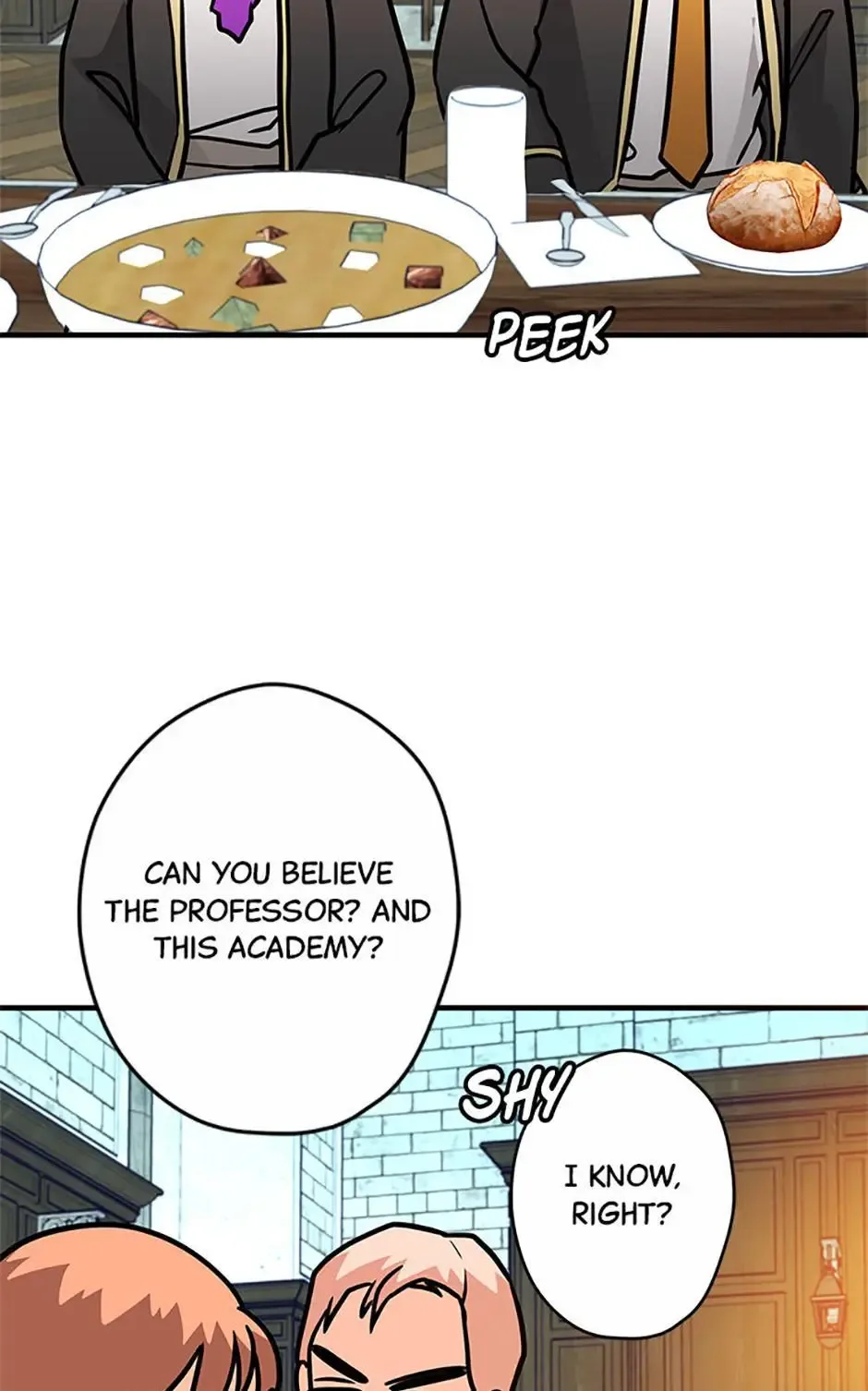 The Overlord Lady Chapter 13 page 21