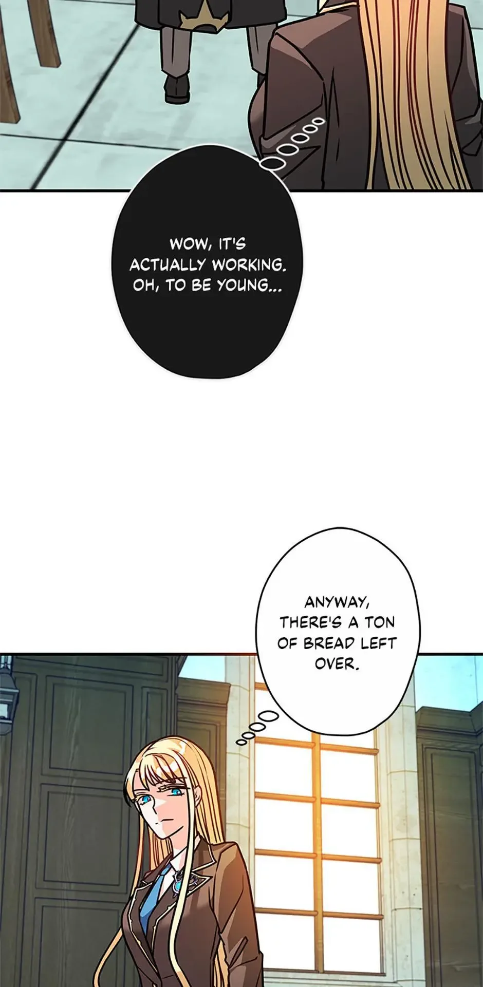 The Overlord Lady Chapter 13 page 24