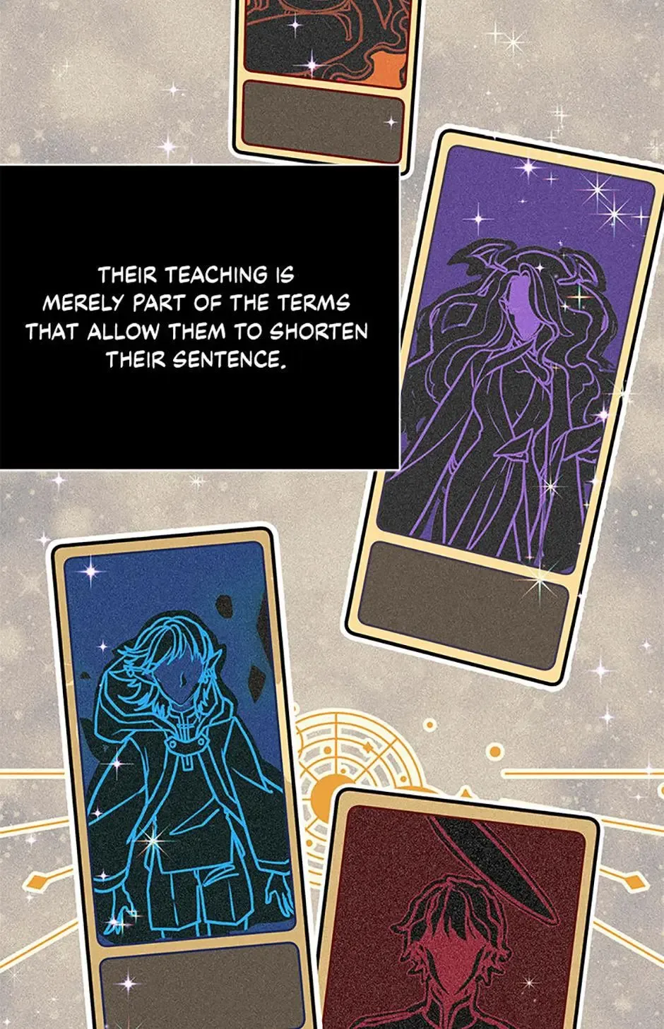 The Overlord Lady Chapter 13 page 2