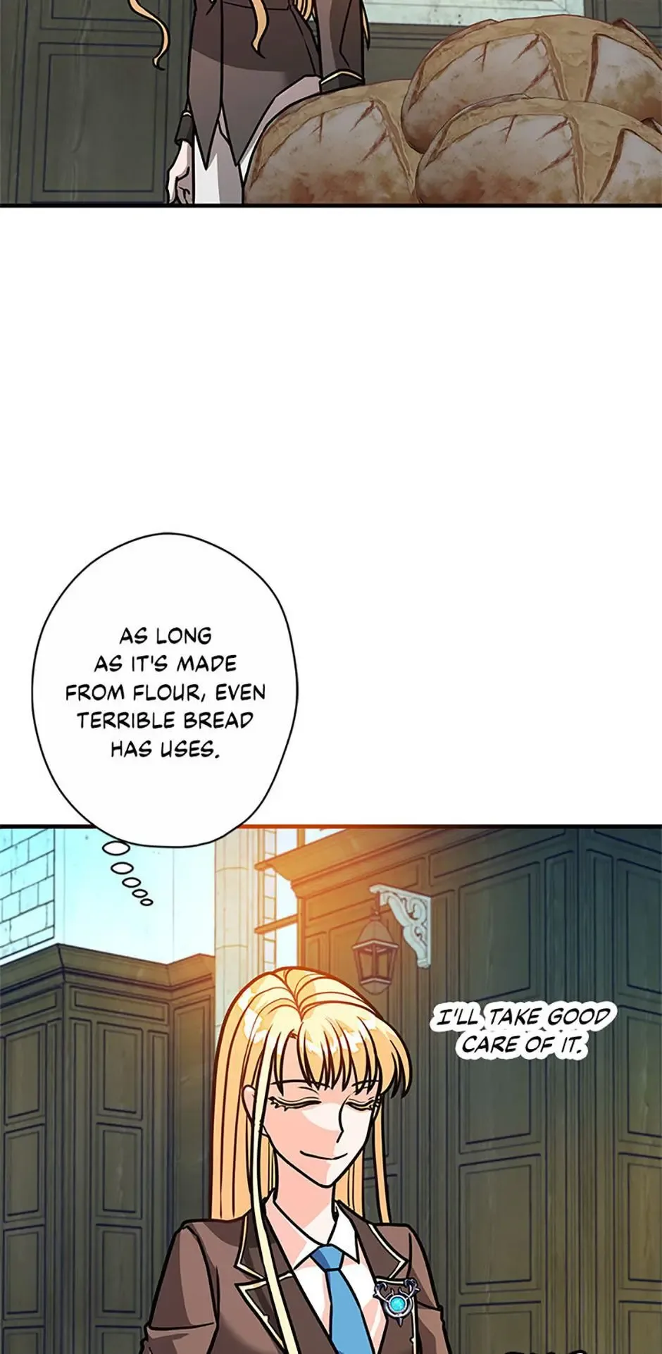 The Overlord Lady Chapter 13 page 25