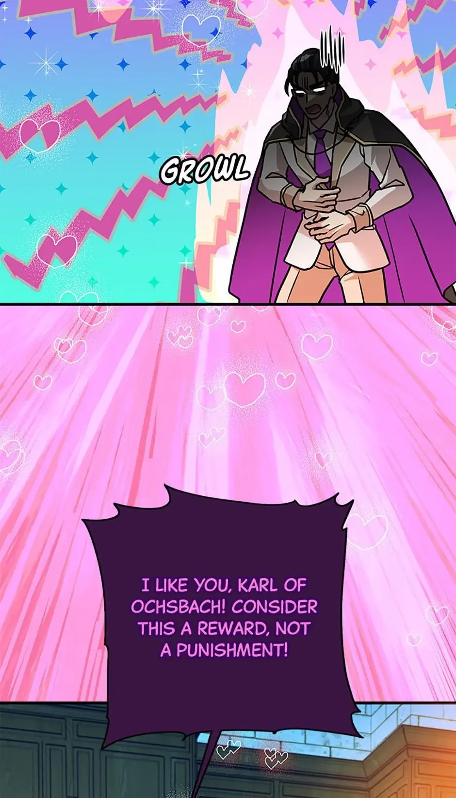 The Overlord Lady Chapter 13 page 10