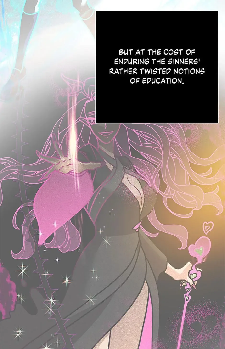 The Overlord Lady Chapter 13 page 5
