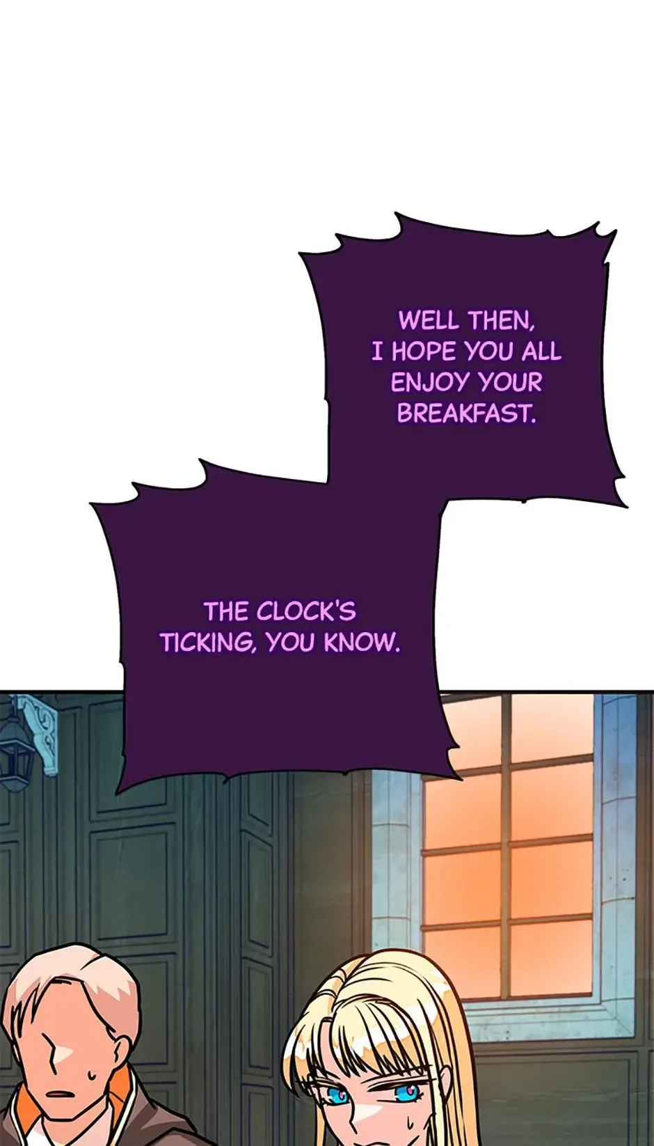 The Overlord Lady Chapter 13 page 12