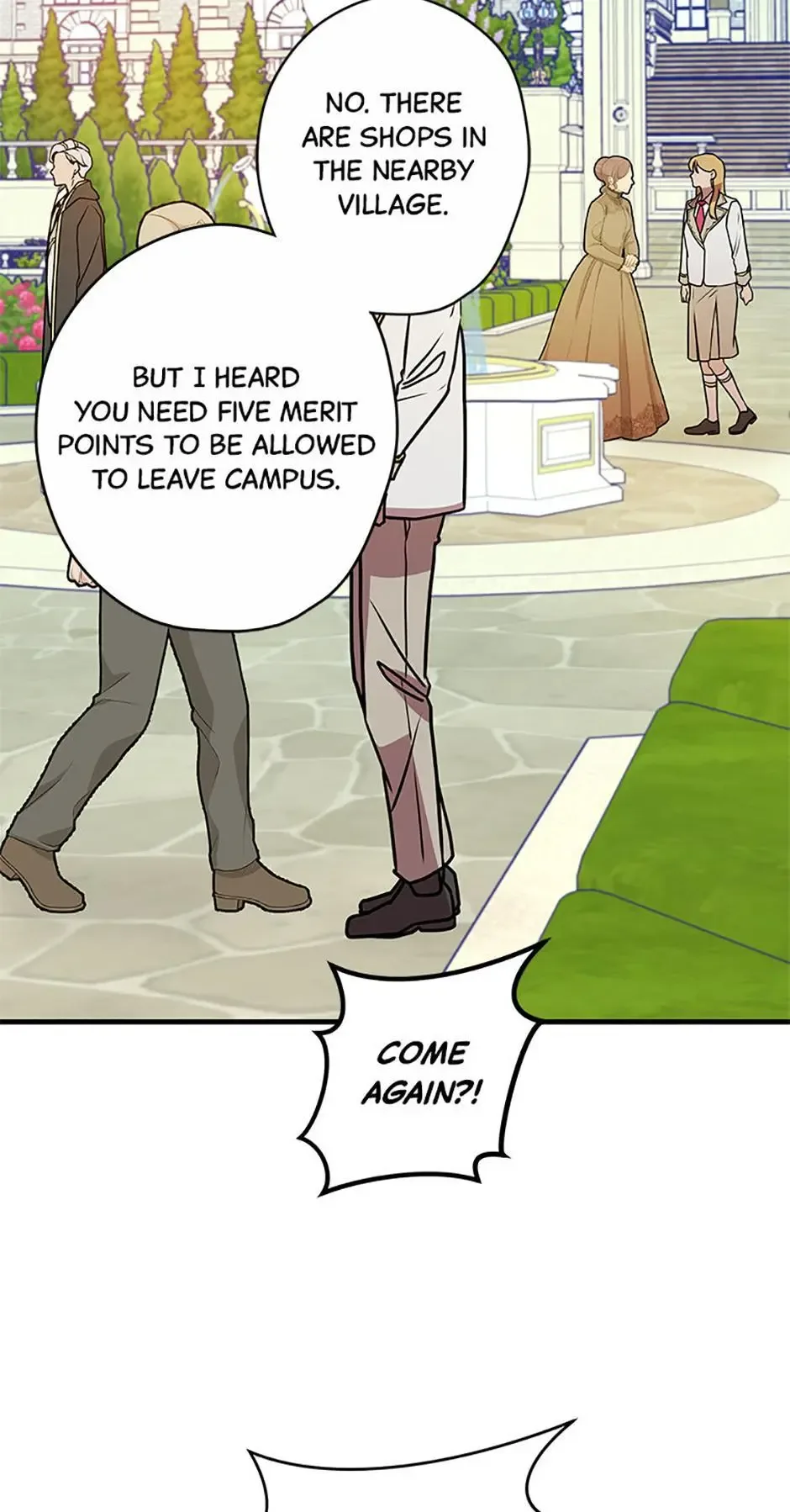 The Overlord Lady Chapter 13 page 36