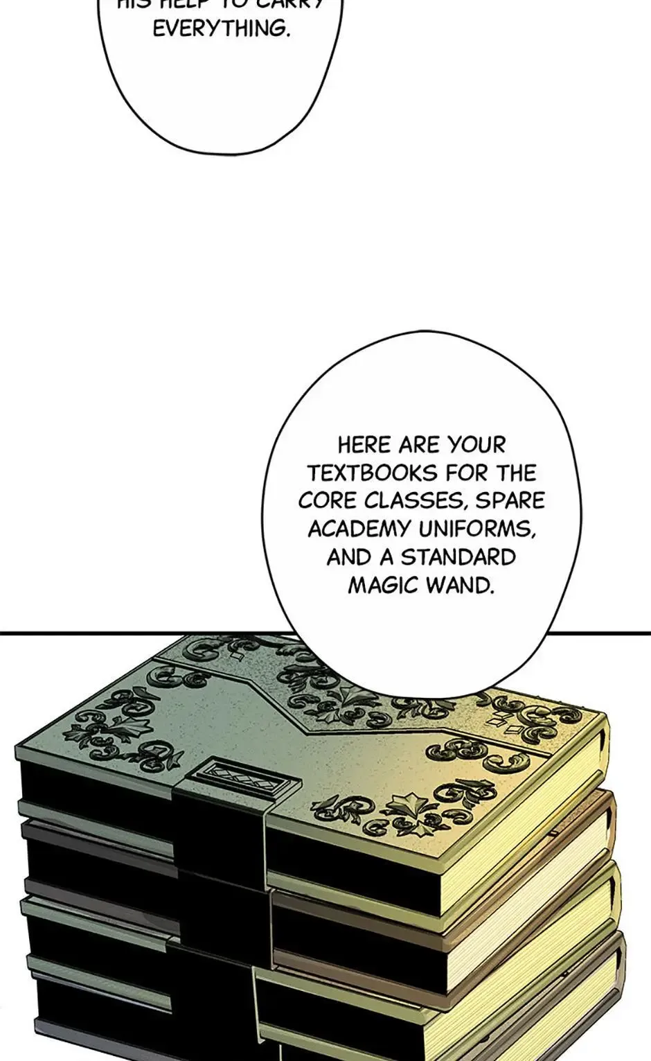 The Overlord Lady Chapter 13 page 42