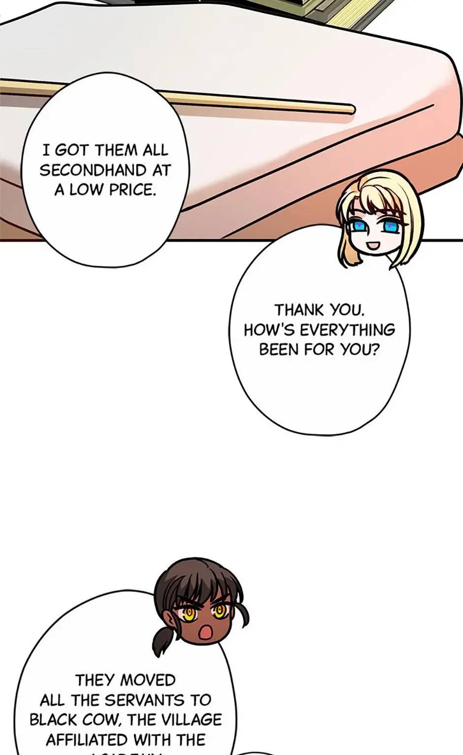 The Overlord Lady Chapter 13 page 43