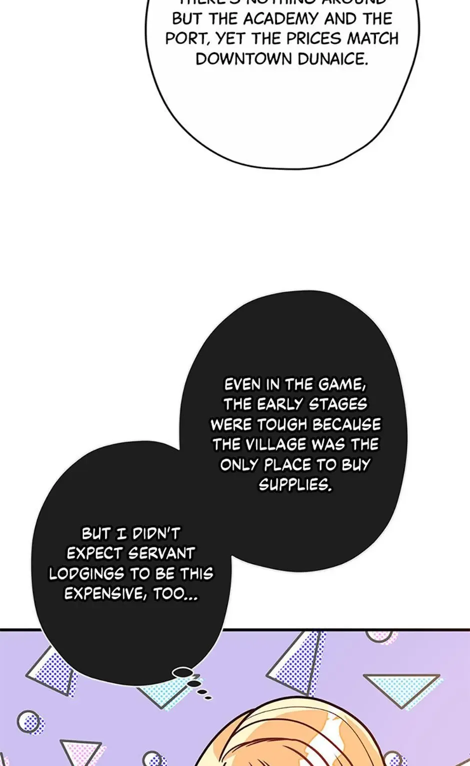 The Overlord Lady Chapter 13 page 47