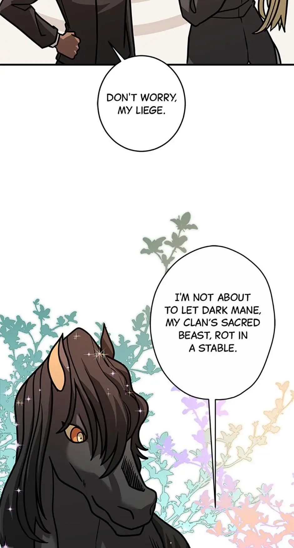 The Overlord Lady Chapter 13 page 50