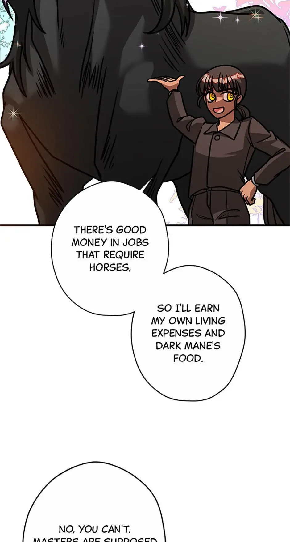 The Overlord Lady Chapter 13 page 51