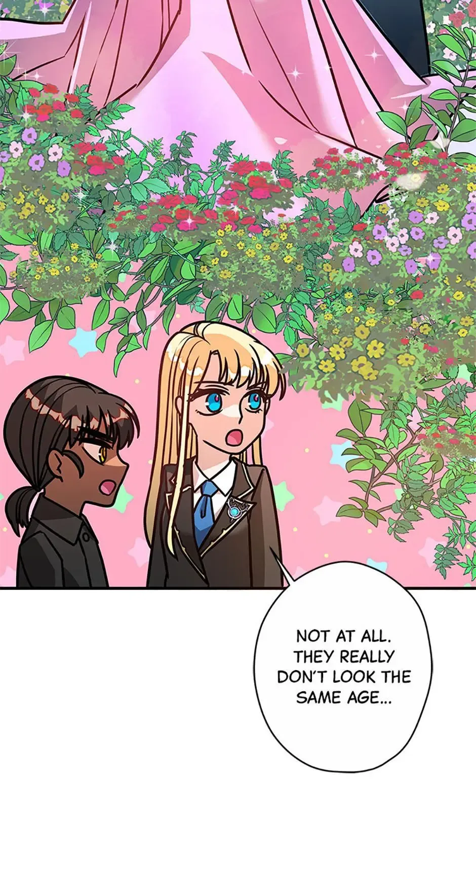 The Overlord Lady Chapter 13 page 56