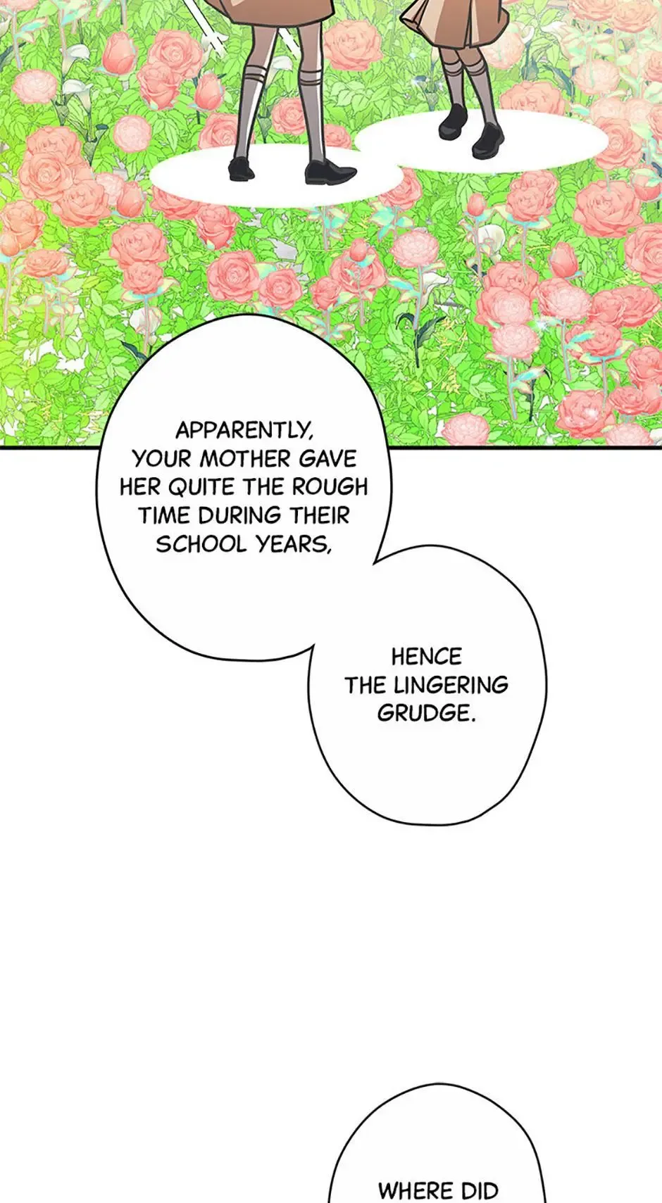 The Overlord Lady Chapter 13 page 58