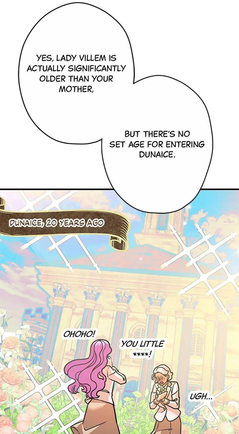 The Overlord Lady Chapter 13 page 57