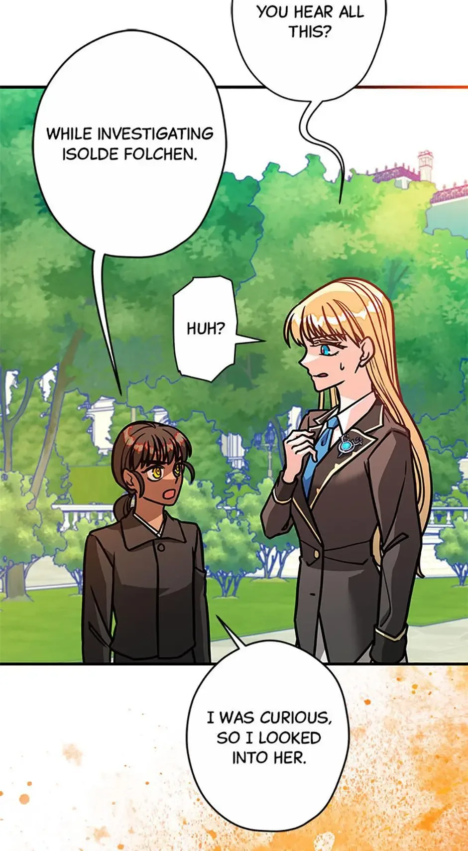 The Overlord Lady Chapter 13 page 59