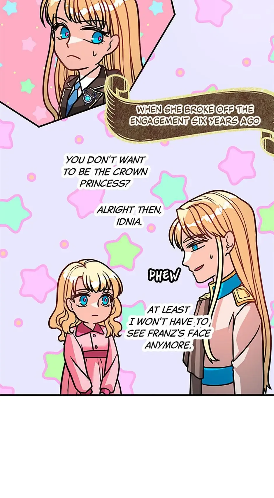 The Overlord Lady Chapter 13 page 64