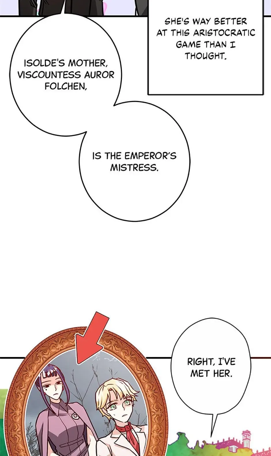 The Overlord Lady Chapter 13 page 69