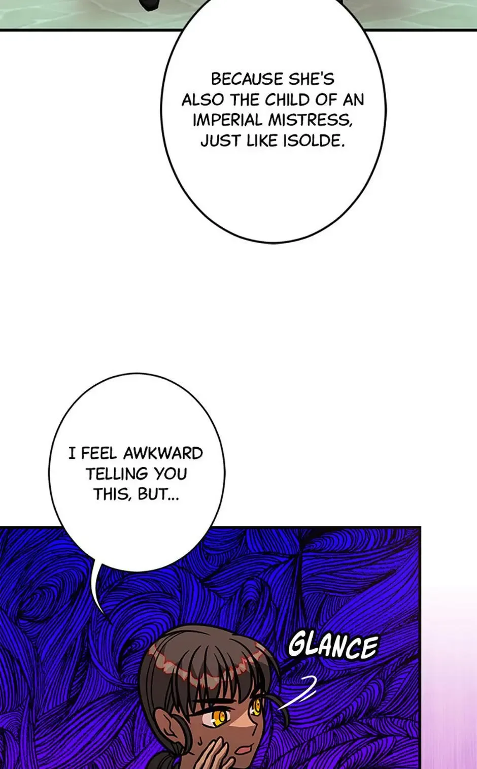 The Overlord Lady Chapter 13 page 74