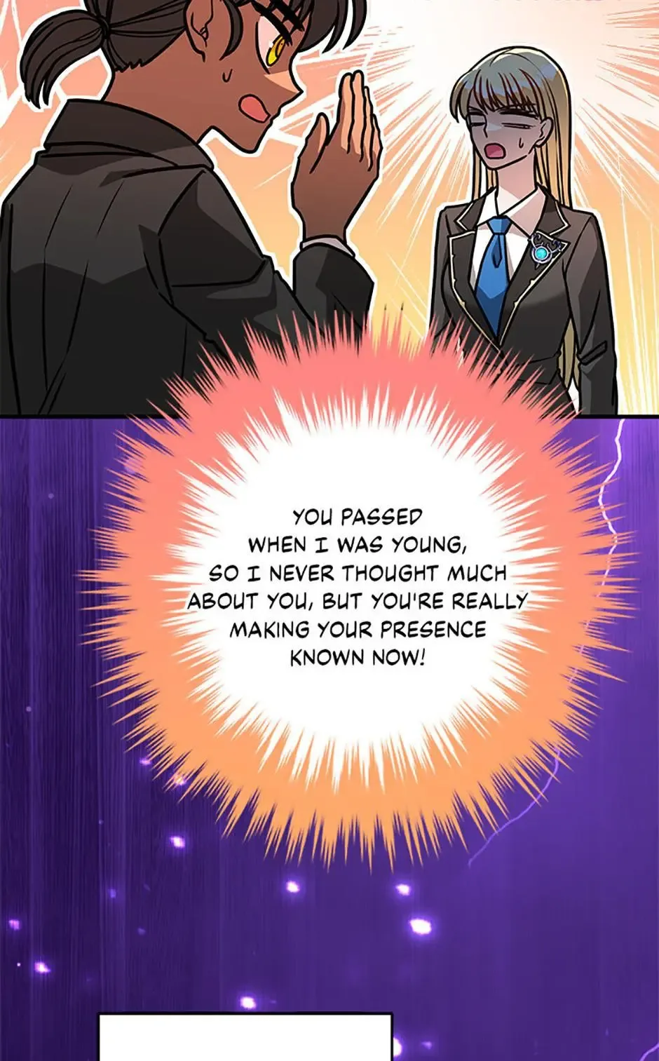 The Overlord Lady Chapter 13 page 76