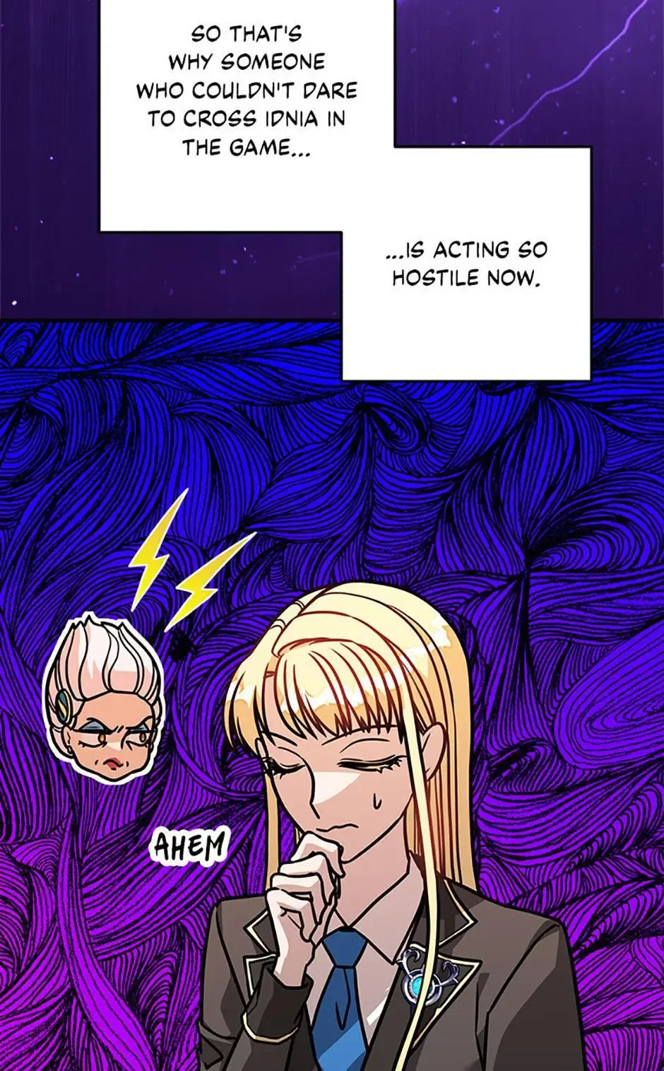 The Overlord Lady Chapter 13 page 77