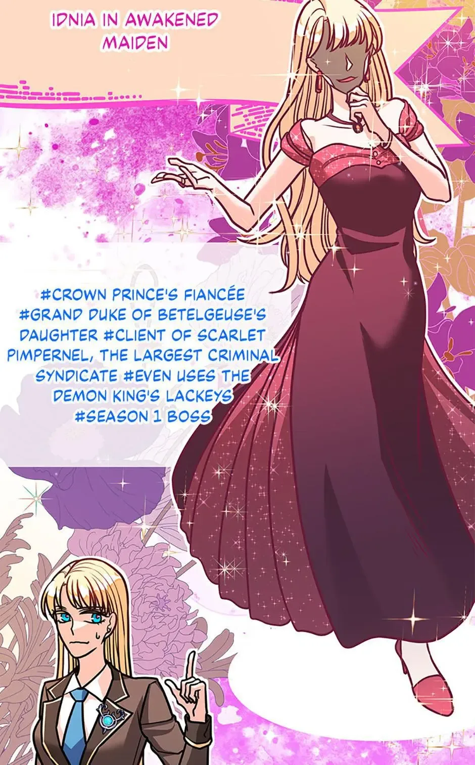 The Overlord Lady Chapter 13 page 79