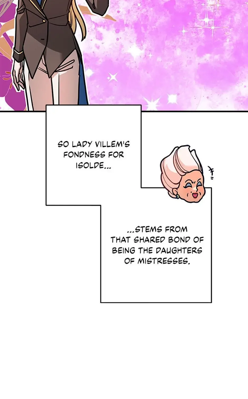The Overlord Lady Chapter 13 page 80
