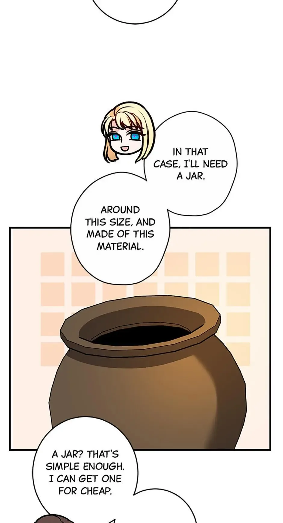 The Overlord Lady Chapter 13 page 82
