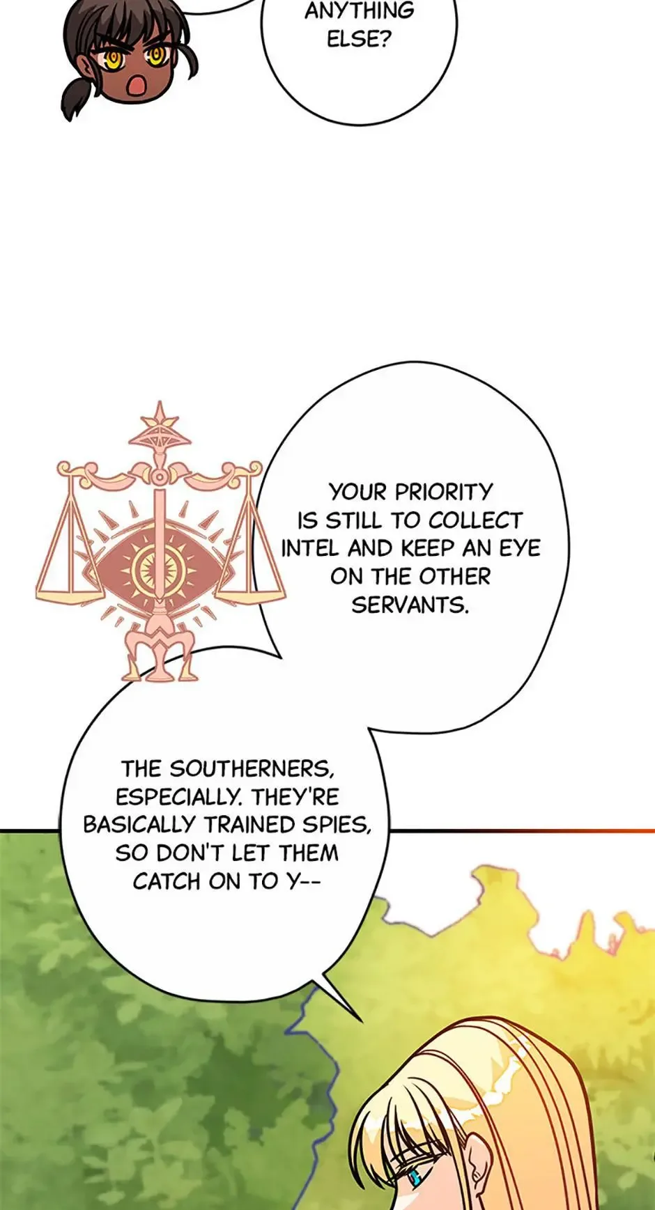 The Overlord Lady Chapter 13 page 83
