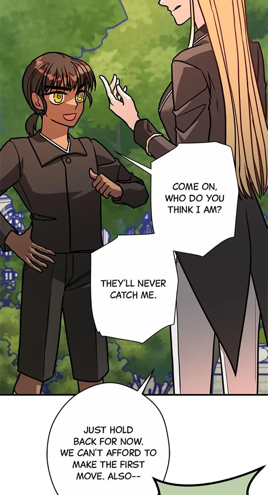 The Overlord Lady Chapter 13 page 84