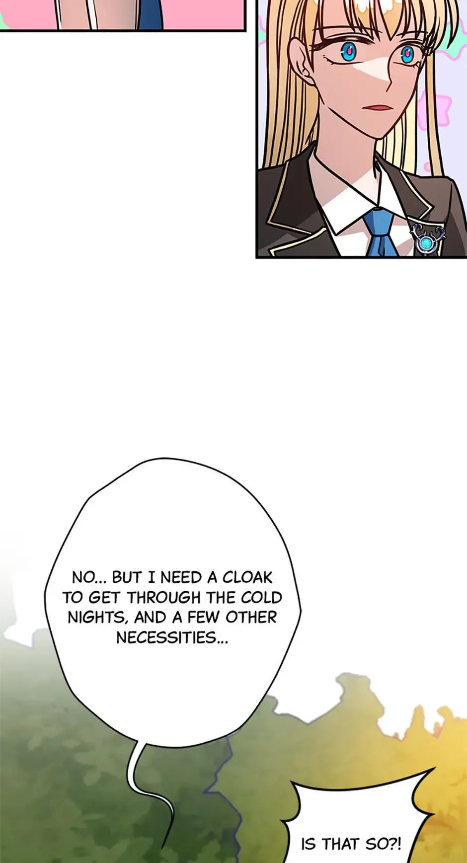 The Overlord Lady Chapter 13 page 86