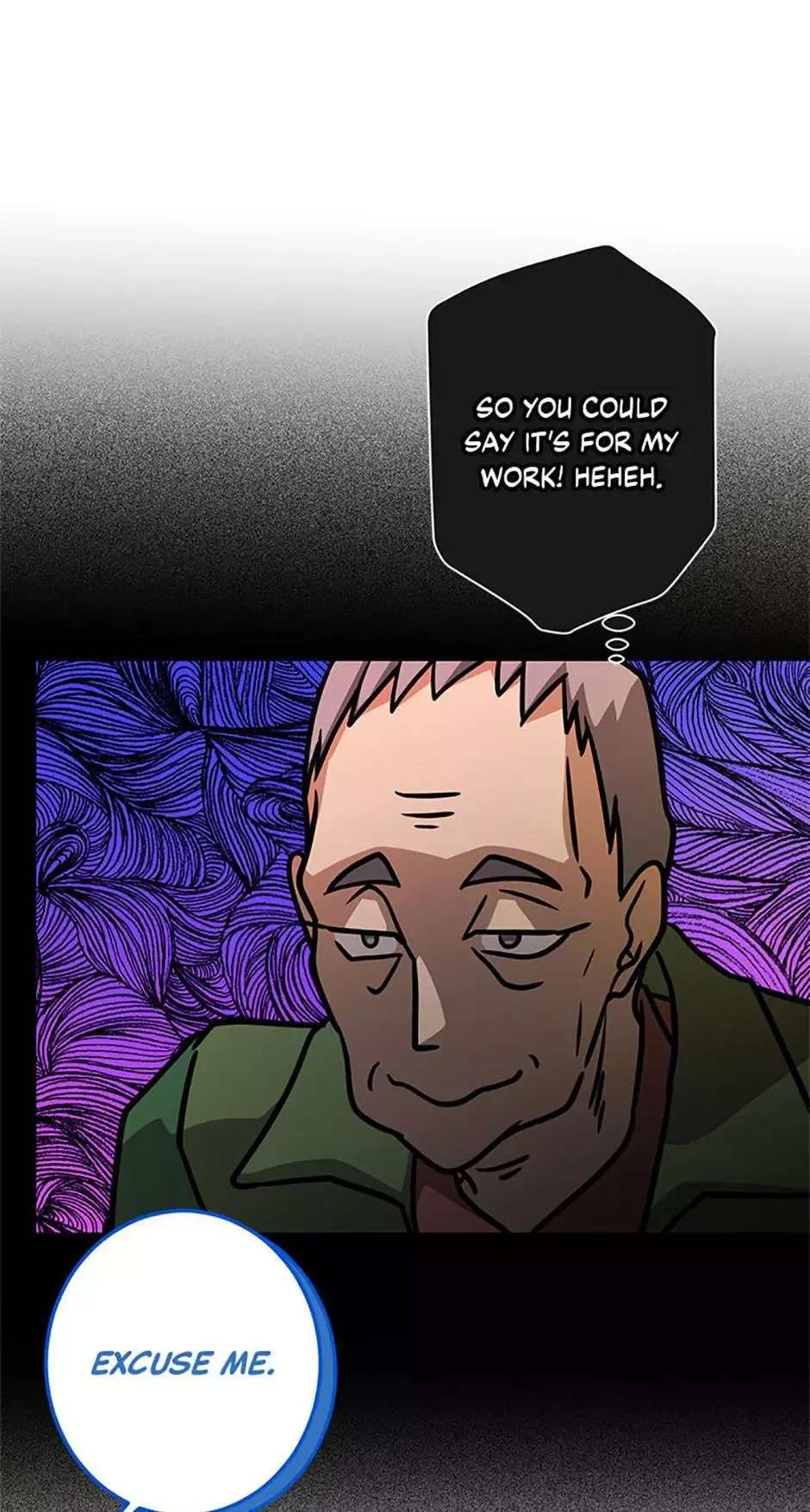 The Overlord Lady Chapter 14 page 7