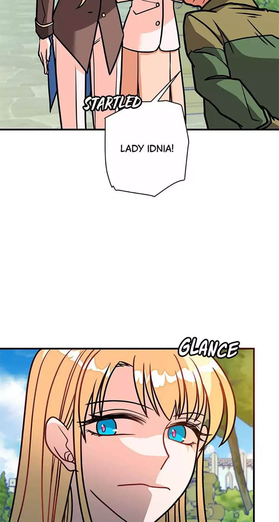 The Overlord Lady Chapter 14 page 9