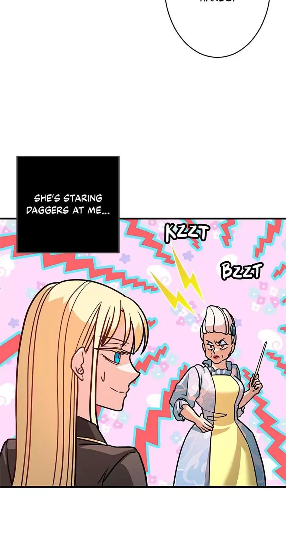 The Overlord Lady Chapter 14 page 42