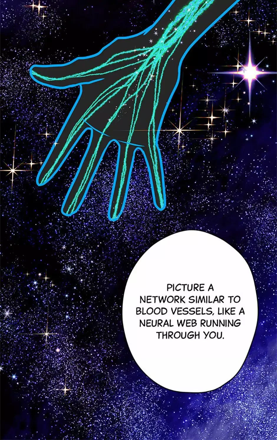 The Overlord Lady Chapter 14 page 49