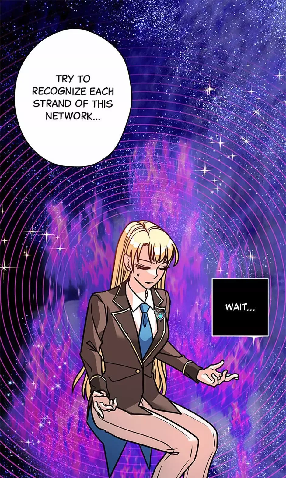 The Overlord Lady Chapter 14 page 50